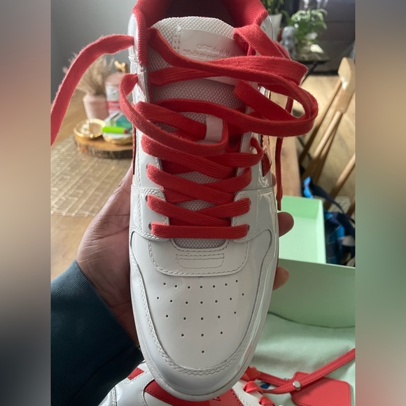 Off-white Out of Office “OOO” - Picture 6 of 12